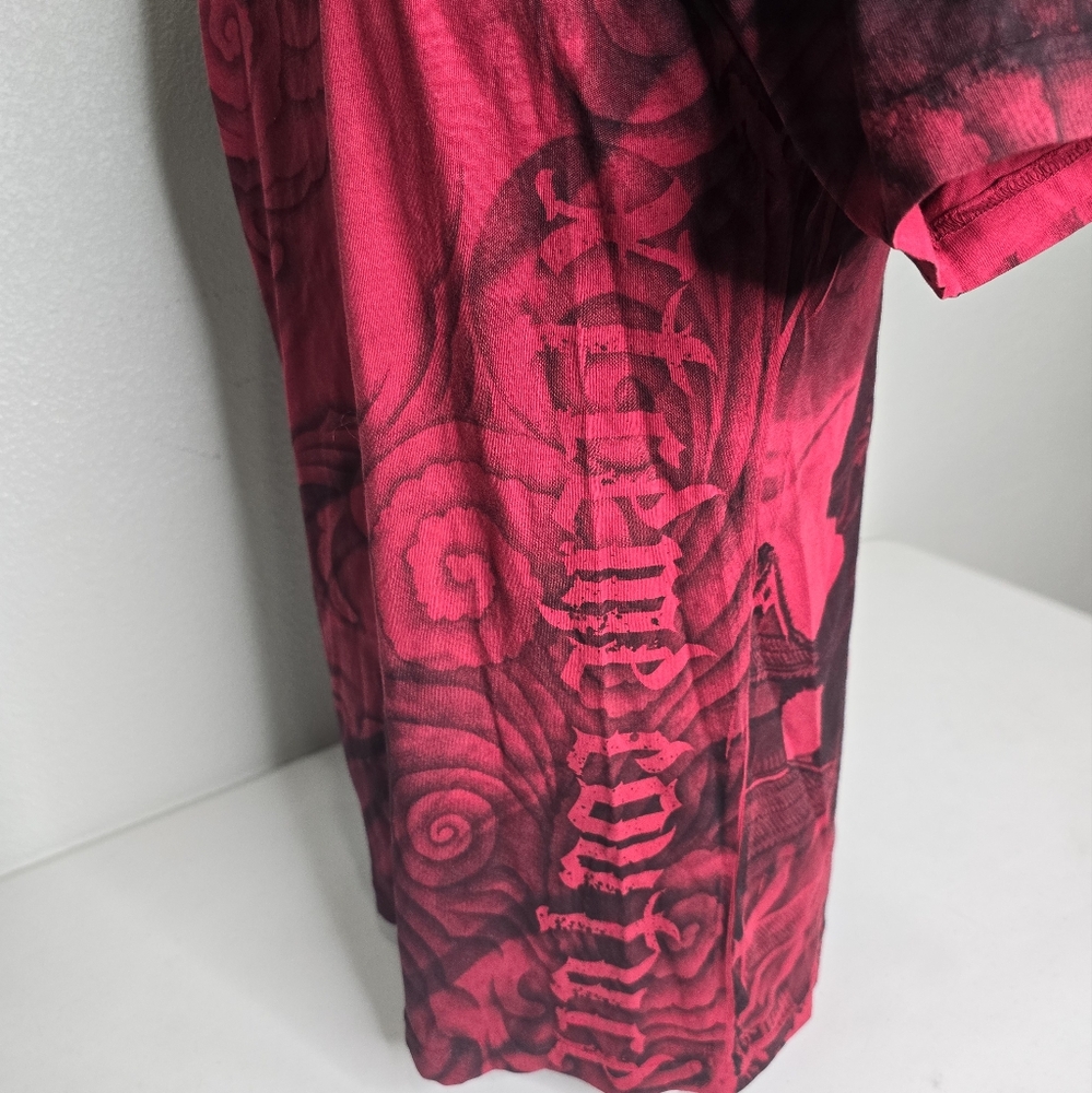 Brand New Extreme Couture T-shirt. - Picture 7 of 9